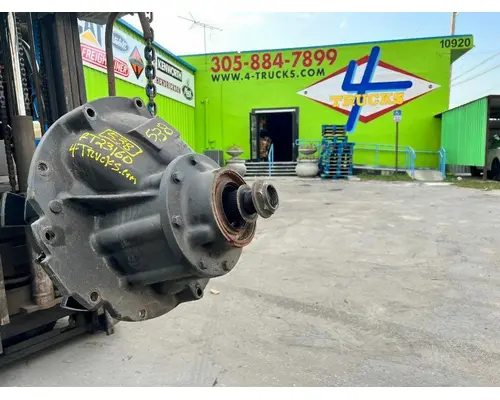 Differential Assembly (Front, Rear) MACK RS23160 4-trucks Enterprises LLC