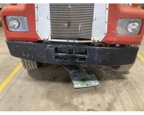 Bumper Assembly, Front Mack RS600 Vander Haags Inc Sf