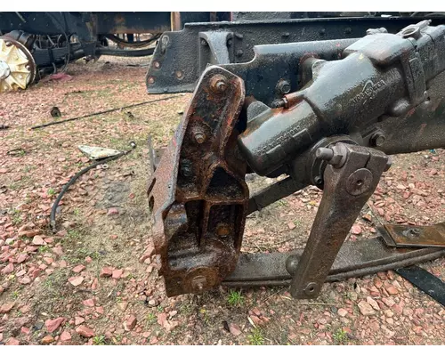 Frame Horn Mack RS600 Vander Haags Inc Sf