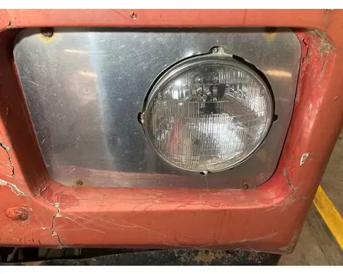 Headlamp Assembly Mack RS600 Vander Haags Inc Sf