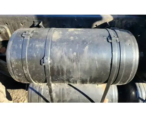 Air Tank Mack RS686LST Complete Recycling Group LLC
