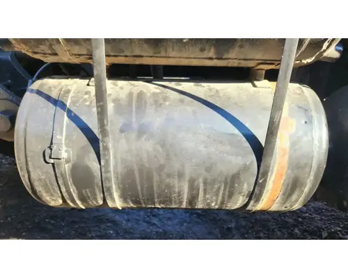 Air Tank Mack RS686LST Complete Recycling Group LLC