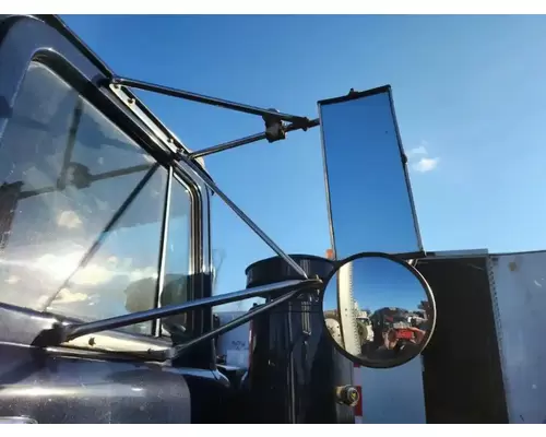Mirror (Side View) Mack RS686LST Complete Recycling Group LLC