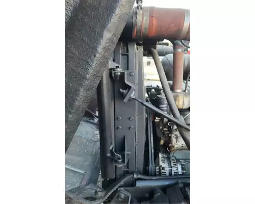 Radiator Mack RS686LST Complete Recycling Group LLC
