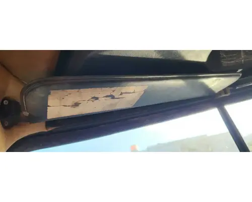 Sun Visor (External) Mack RS686LST Complete Recycling Group LLC