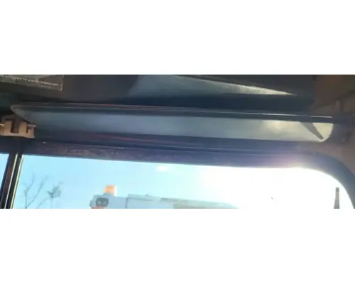 Sun Visor (External) Mack RS686LST Complete Recycling Group LLC