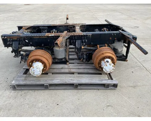 Cutoff Assembly (Housings & Suspension Only) MACK RTCRDP92 Frontier Truck Parts