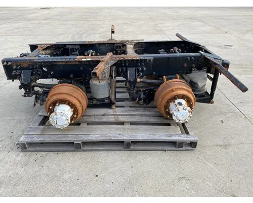 Cutoff Assembly (Housings & Suspension Only) MACK RTCRDP92 Frontier Truck Parts