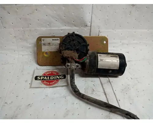 Wiper Motor, Windshield Mack RW713 Spalding Auto Parts