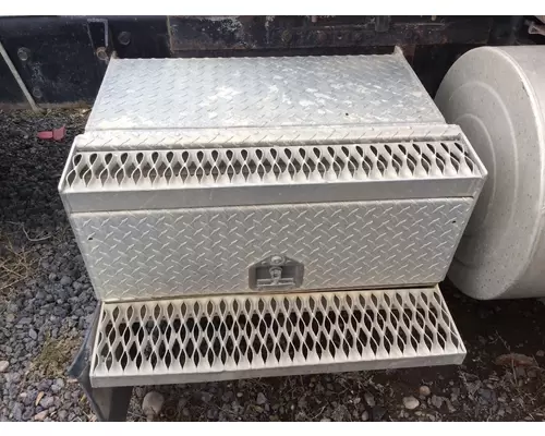 Tool Box Mack RW Holst Truck Parts
