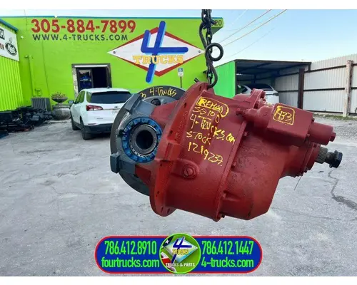 Mack SQ100 Differential Assembly (Front, Rear)