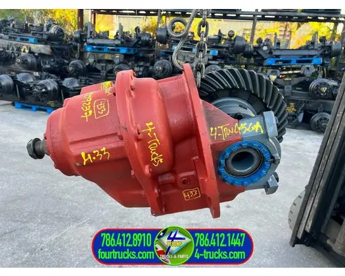 Mack SQ100 Differential Assembly (Front, Rear)