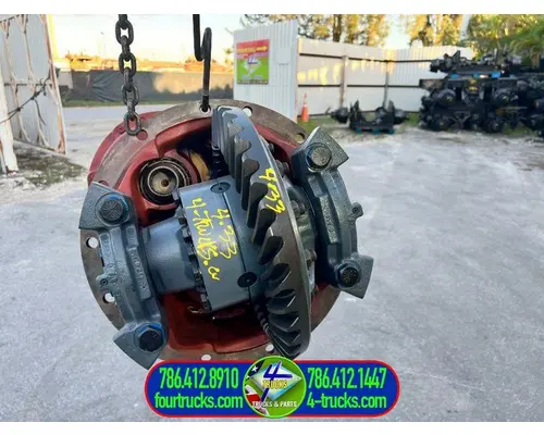 Mack SQ100 Differential Assembly (Front, Rear)