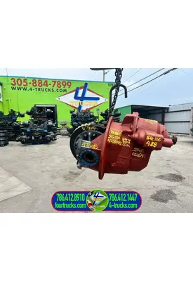 Mack SQ100 Differential Assembly (Front, Rear)