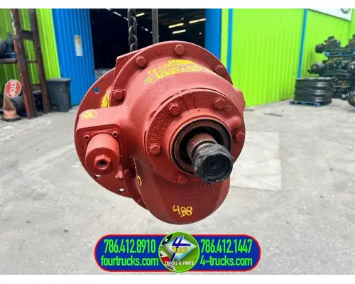 Mack SQ100 Differential Assembly (Front, Rear)