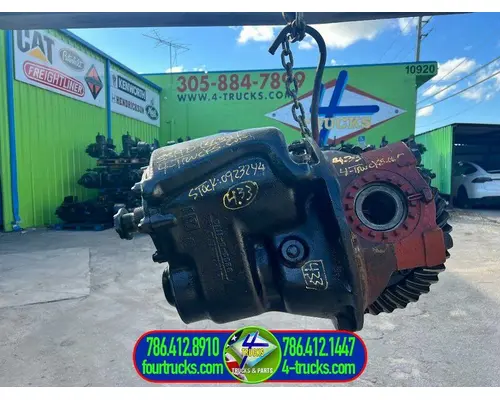 Mack SSHD Differential Assembly (Front, Rear)