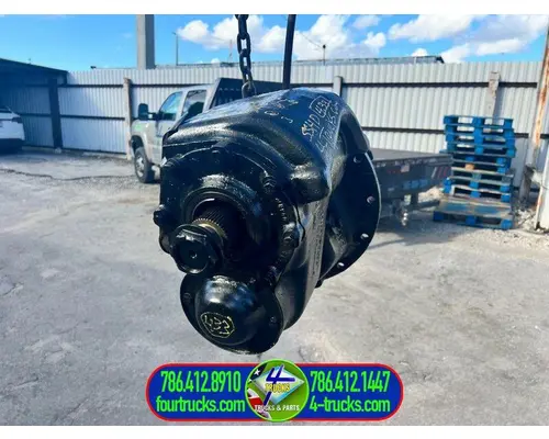 Mack SSHD Differential Assembly (Front, Rear)