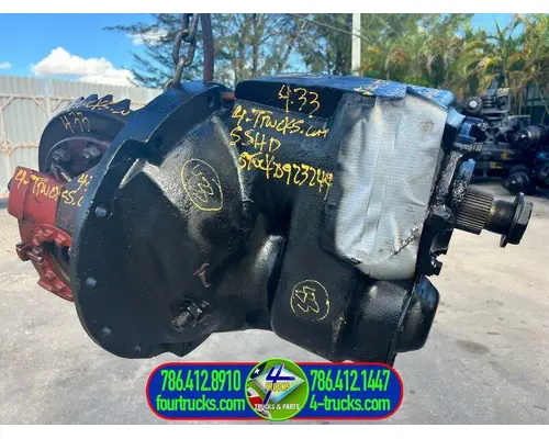Mack SSHD Differential Assembly (Front, Rear)