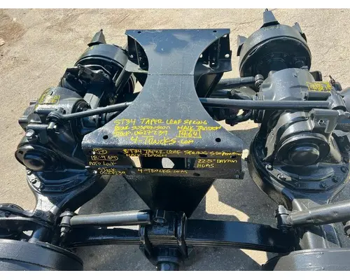Mack ST34 Cutoff Assembly (Complete With Axles) in MIAMI, FL #6078-0627239