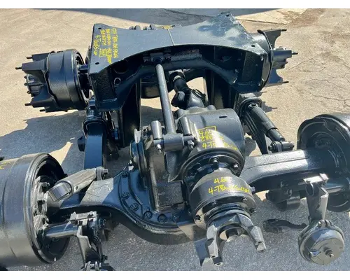 Mack ST34 Cutoff Assembly (Complete With Axles) in MIAMI, FL #6078-0627239