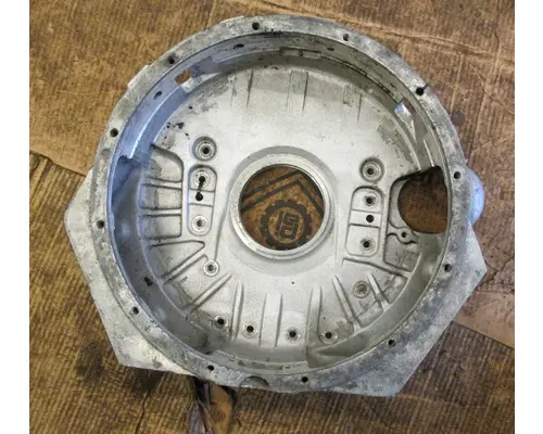 Flywheel Housing Mack SCANIA Camerota Truck Parts