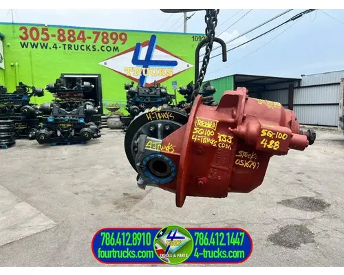 Differential Assembly (Front, Rear) Mack SQ100 4-trucks Enterprises LLC