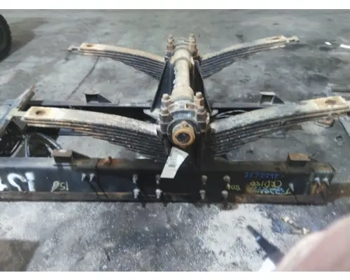 Suspension MACK SS34 CAMELBACK LKQ Heavy Truck - Goodys