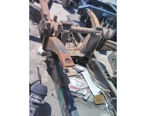 Suspension MACK SS44 CAMELBACK LKQ Heavy Truck - Tampa