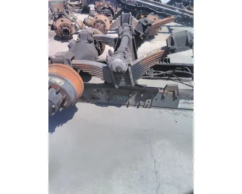 Suspension MACK SS44 CAMELBACK LKQ Heavy Truck - Tampa
