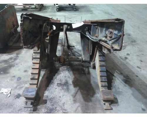 Suspension MACK SS44 CAMELBACK LKQ Heavy Truck - Goodys