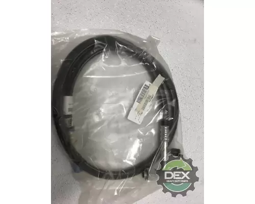 Air Conditioner Hoses MACK SW280 Dex Heavy Duty Parts, LLC  