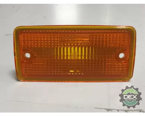 Side Marker Lamp, Rear MACK SW280 Dex Heavy Duty Parts, LLC  