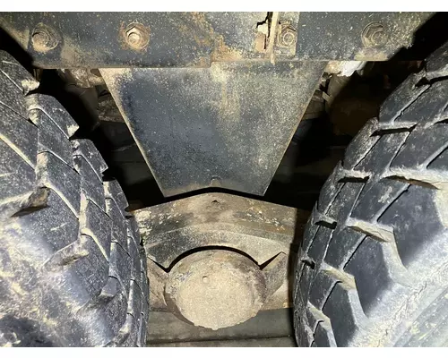 Suspension Mack SW40 Vander Haags Inc Sf