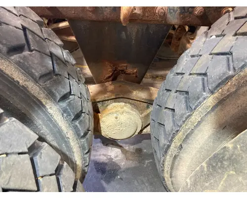 Suspension Mack SW40 Vander Haags Inc Sf