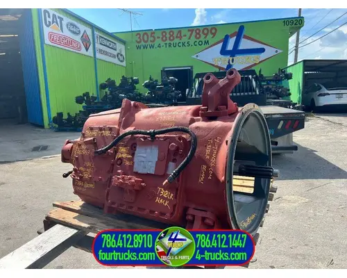 Mack T-306G Transmission Assembly