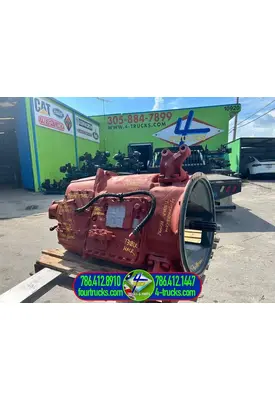 Mack T-306G Transmission Assembly
