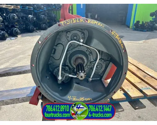 Mack T-306G Transmission Assembly