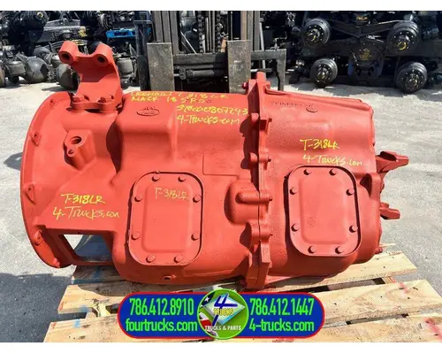 Mack T-306G Transmission Assembly