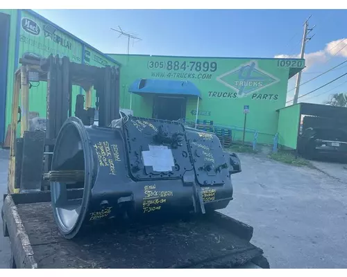 Transmission Assembly MACK T-306G 4-trucks Enterprises LLC