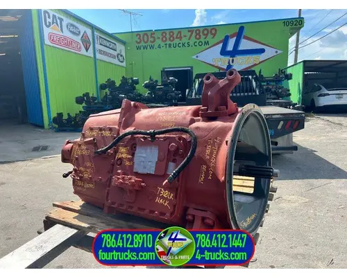 Transmission Assembly Mack T-306G 4-trucks Enterprises LLC