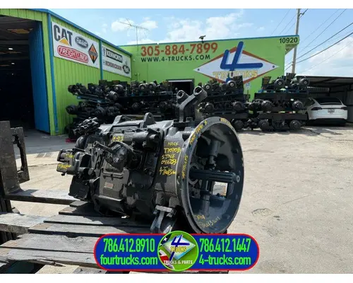 Transmission Assembly Mack T-306G 4-trucks Enterprises LLC