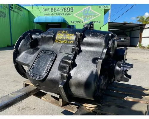 Transmission Assembly MACK T-310 4-trucks Enterprises LLC