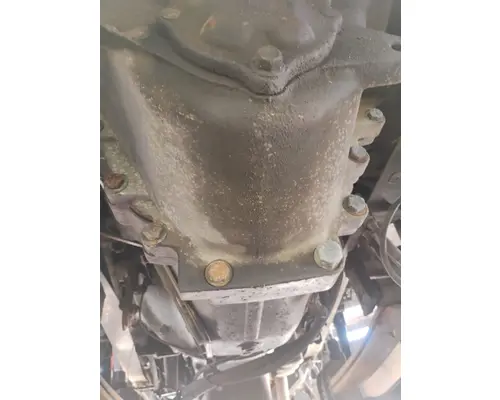 Transmission Assembly MACK T-310 Crj Heavy Trucks And Parts