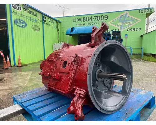 Transmission Assembly MACK T-310M 4-trucks Enterprises LLC