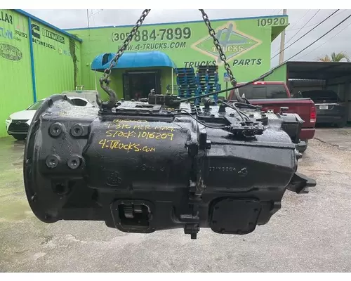 Transmission Assembly MACK T-310MLR 4-trucks Enterprises LLC