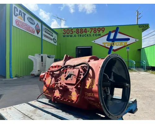Transmission Assembly MACK T-318LR 4-trucks Enterprises LLC