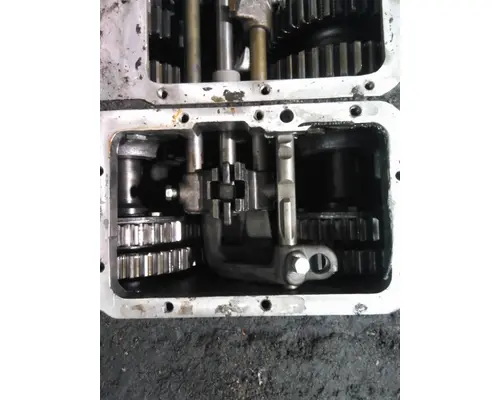 Transmission Assembly MACK T1070B LKQ Heavy Truck - Goodys