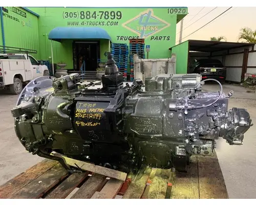 Transmission Assembly MACK T1070B 4-trucks Enterprises LLC