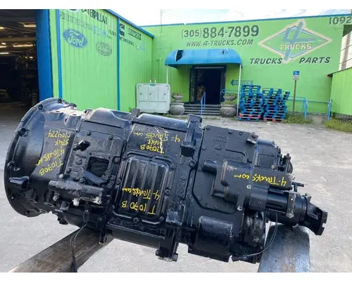 Transmission Assembly MACK T1070B 4-trucks Enterprises LLC