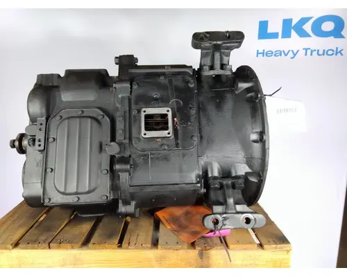 Transmission Assembly MACK T1076 LKQ Evans Heavy Truck Parts